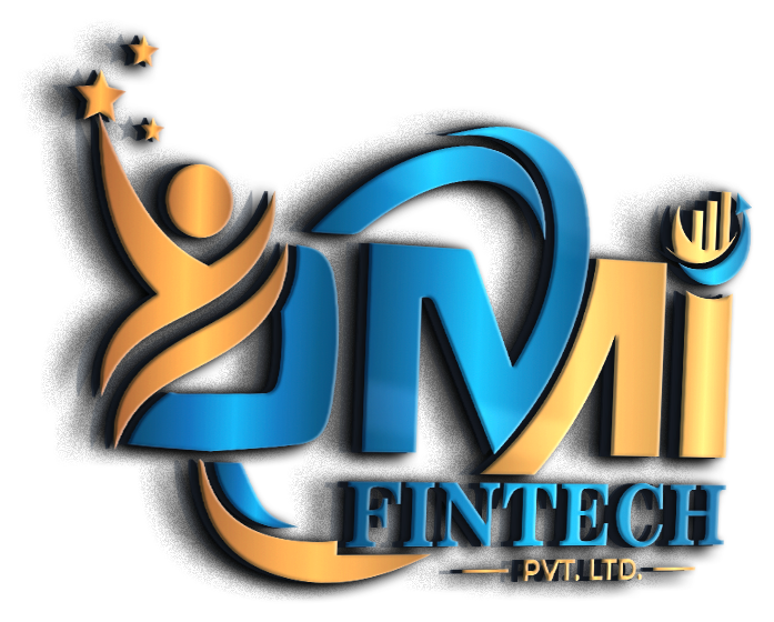OMI Fintech logo